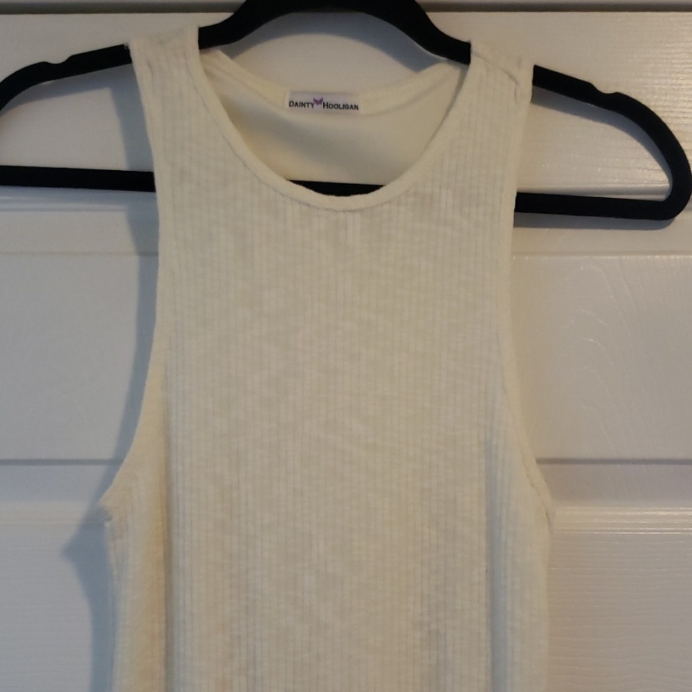 Like New BodyCon Dress